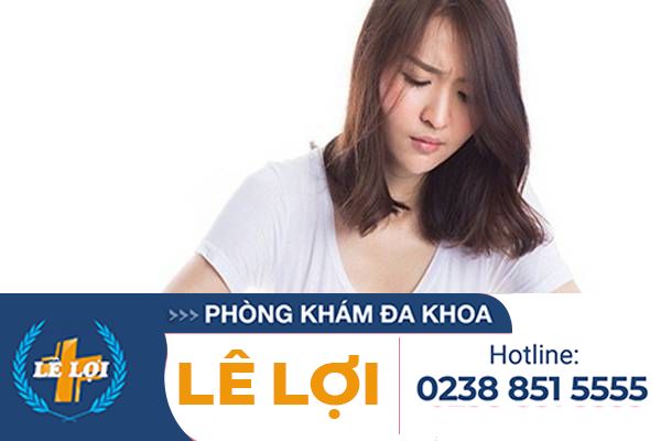Nguy cơ vô sinh khi bị viêm phần phụ