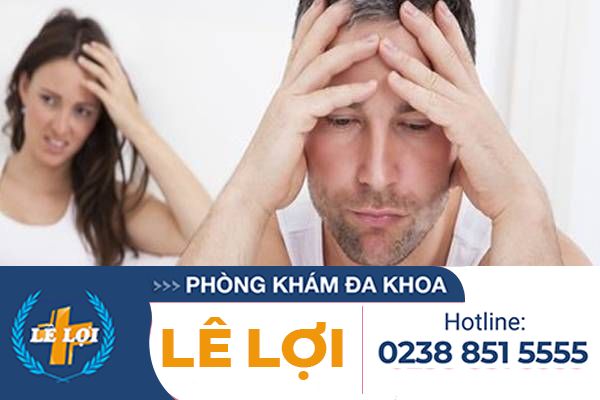 Như thế nào là xuất tinh chậm ? Cách điều trị xuất tinh chậm