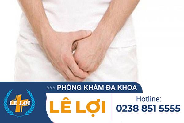 Những Bệnh Dương Vật Thường Gặp Mà Nam Giới Nên Quan Tâm