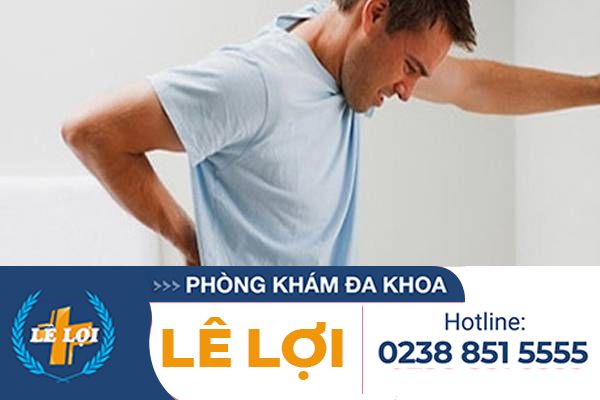 Những điều cần biết về viêm niệu đạo ở nam giới