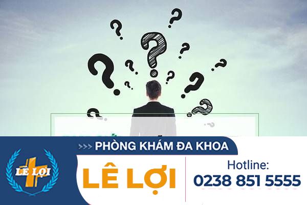 Khám bệnh nam khoa ở đâu ?