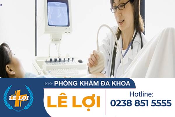 Phòng phụ khoa nào thì uy tín ?