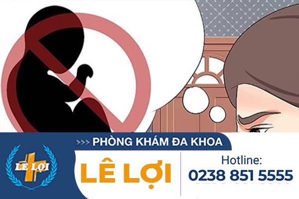 Những cách phá thai to an toàn hiện nay là gì?