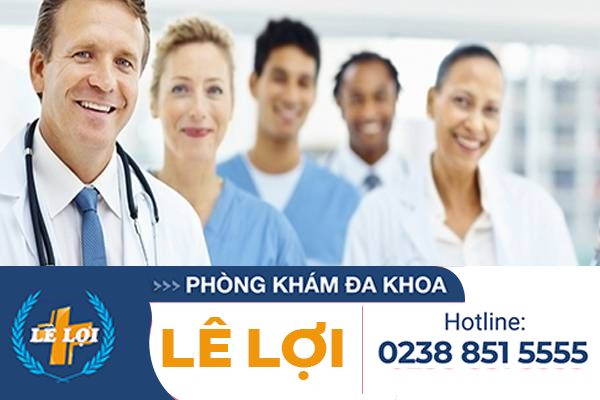 Phòng Khám Đa Khoa Uy Tín Chất Lượng Tại Nghệ An
