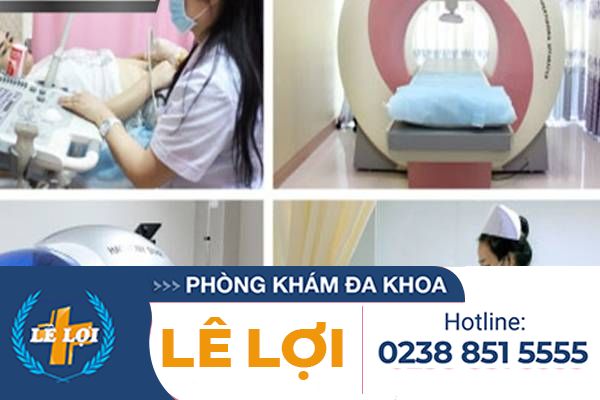Chữa phụ khoa ở đâu uy tín tại Vinh?