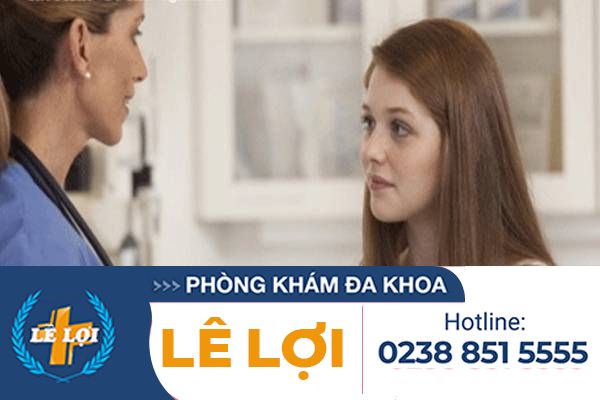 Phòng Khám Da Liễu Chuyên Chữa Bệnh Xã Hội