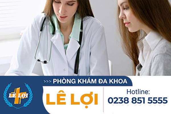 Phòng khám tư nhân chất lượng cao tại Nghệ An