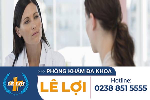 Viêm lộ tuyến cổ tử cung nguy hiểm như thế nào?