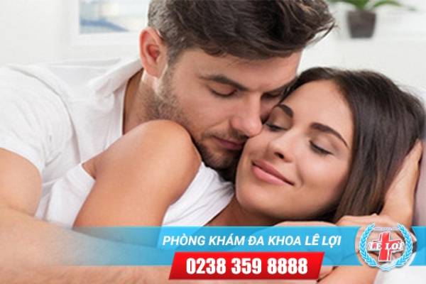 Những nguyên nhân bệnh mụn rộp điển hình