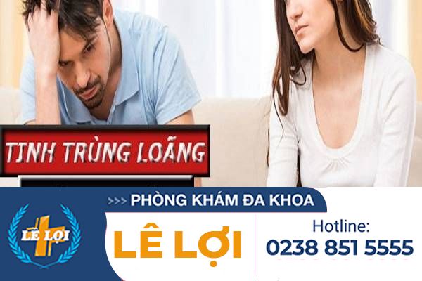 Tinh trùng loãng là như thế nào biểu hiện và cách khắc phục