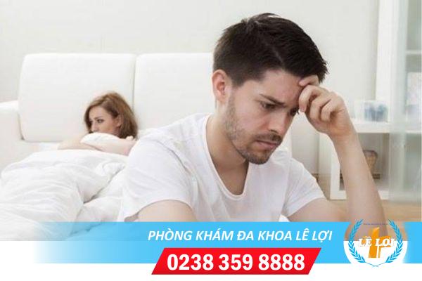 Những dấu hiệu bệnh sùi mào gà bạn cần biết