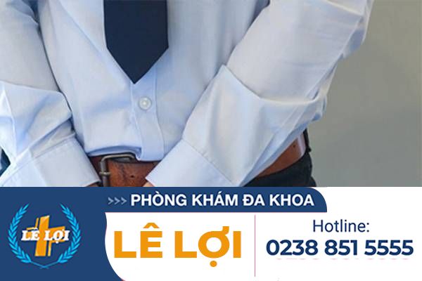 Dấu hiệu của bệnh viêm tinh hoàn ở nam giới