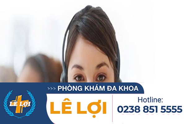 Bác sĩ tư vấn phụ khoa online miễn phí