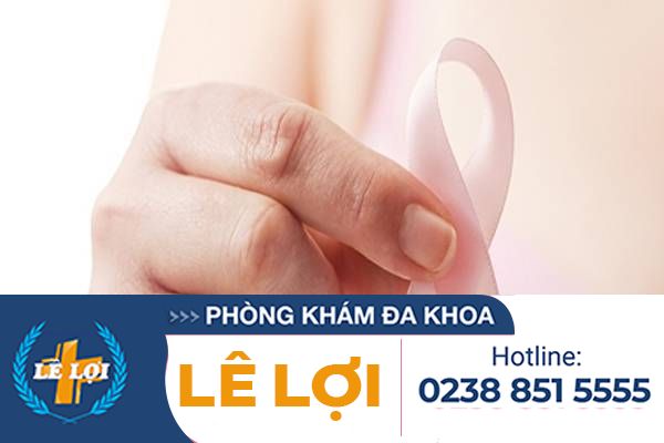 Tăng sản tuyến vú ở nữ giới