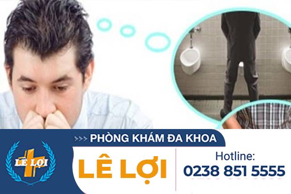 Các cách xét nghiệm chẩn đoán viêm niệu đạo cho nam giới