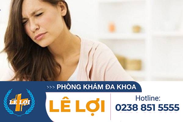 Viêm nội mạc tử cung là gì ? nguy hiểm không ?