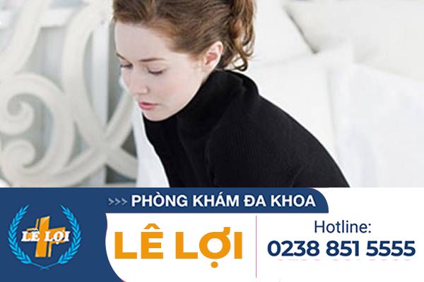 Viêm tắc ống dẫn trứng