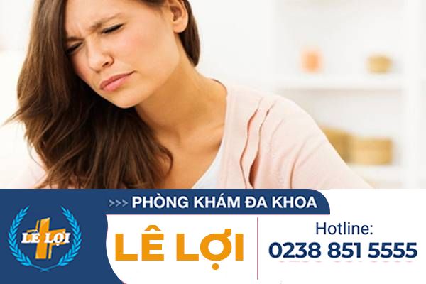 Viêm tắc vòi trứng chữa trị bằng cách nào?