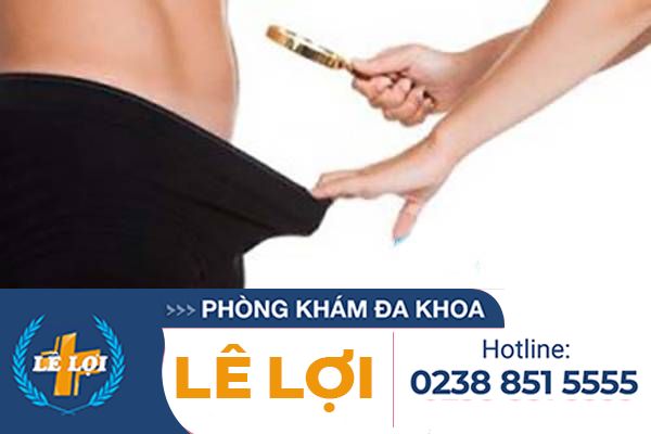 Nam giới bị đau bìu đừng nên xem thường