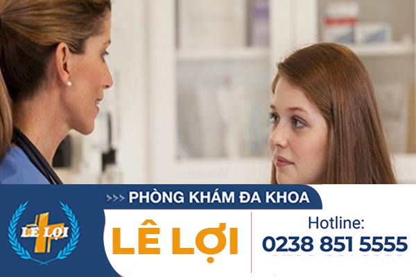 Rối loạn nội tiết tố nữ là gì?