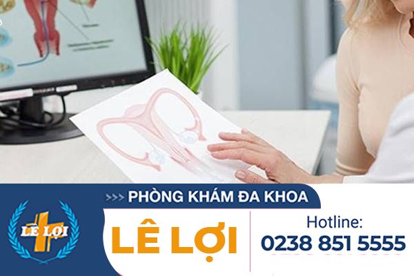 Vô sinh buồng trứng ở nữ giới