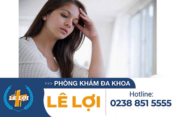 Mẫn đỏ vùng kín ở nam giới và nữ giới