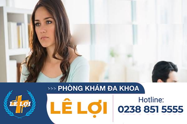 Viêm tiết niệu ở nam và nữ