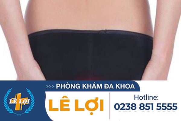 Bị rách hậu môn khi đi cầu là bệnh gì?