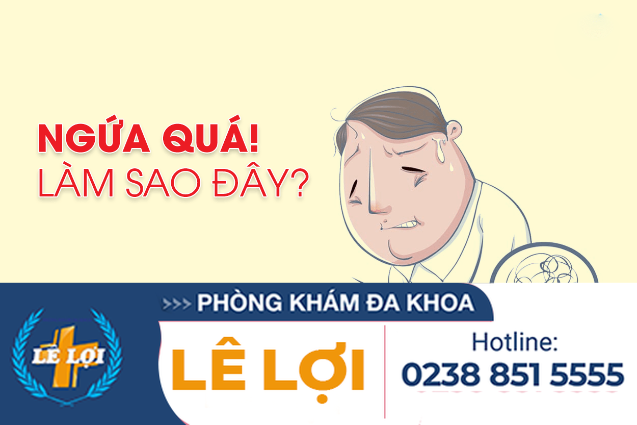 Nguyên nhân gây ra nấm ngứa vùng bẹn và háng