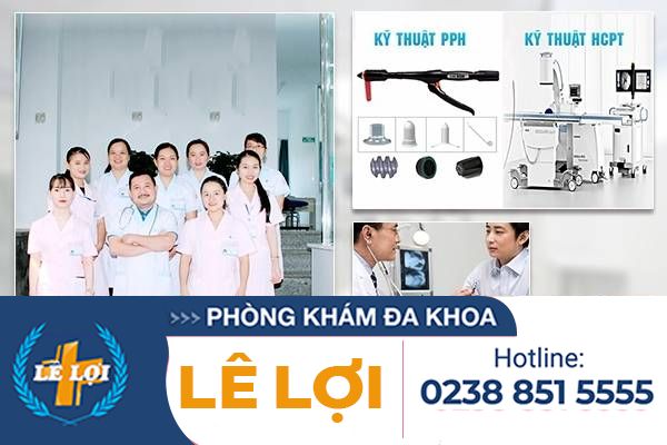 Bệnh trĩ có nguy hiểm không ?