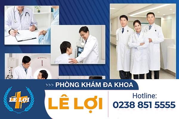 Các bệnh nam khoa thường gặp