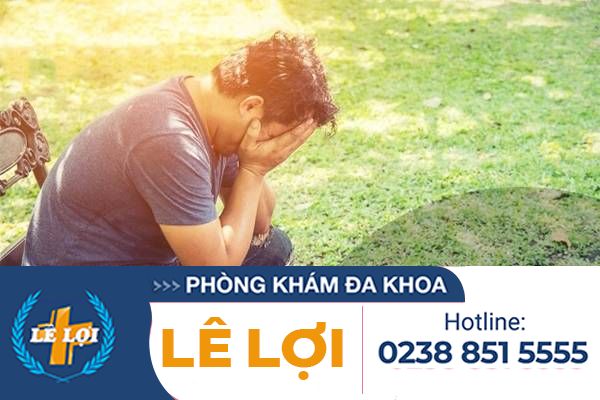 Các bệnh nam khoa thường gặp