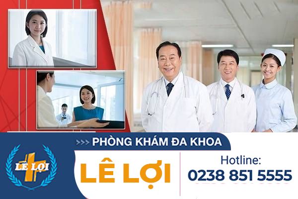 Các giai đoạn viêm lộ tuyến cổ tử cung