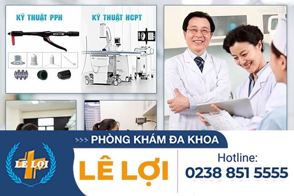 Cách làm co búi trĩ hiệu quả