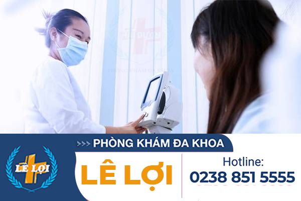 Cơ sở phá thai an toàn tại Nghệ An