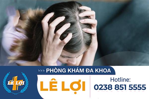 Những bệnh viêm phụ khoa ở nữ giới