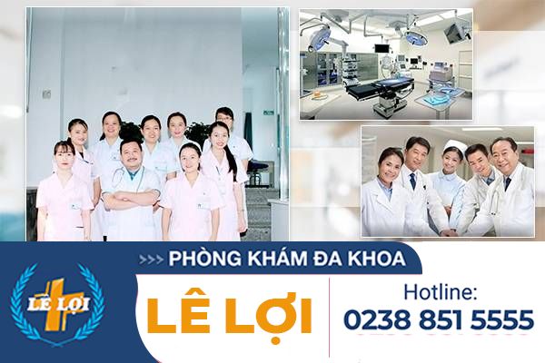 Nội soi hậu môn ở đâu uy tín?