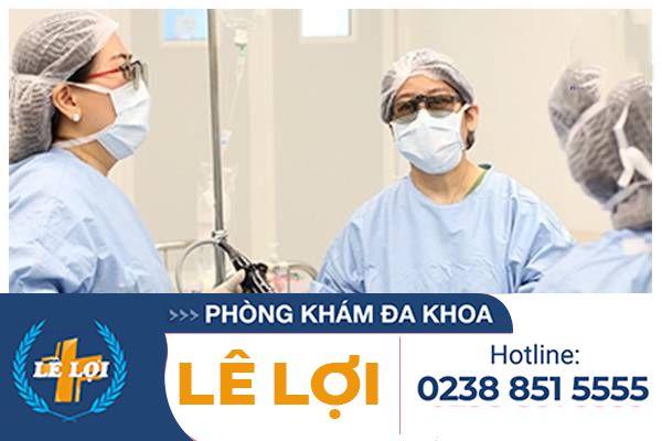 Phá thai bằng kỹ thuật hút thai chân không