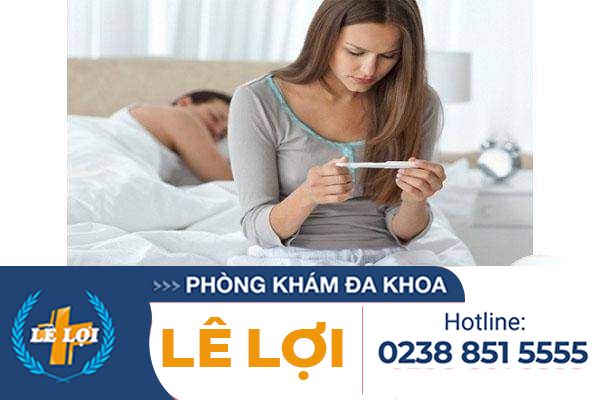 Phương pháp phá thai nhanh và không biến chứng