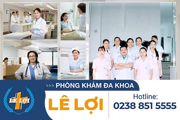 Đa Khoa Lê Lợi - Địa chỉ soi trứng uy tín và an toàn dành cho nữ giới