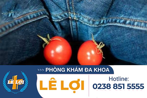 Viêm túi tinh chữa như thế nào ?