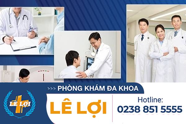 Bác sĩ chuyên nam khoa uy tín tại Nghệ An