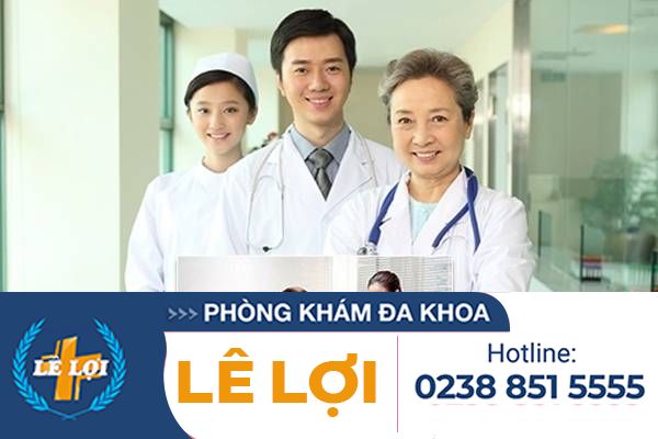 Bác sĩ chuyên phụ khoa uy tín tại Nghệ An