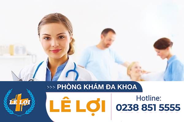 Bác sĩ chuyên phụ khoa uy tín tại Nghệ An