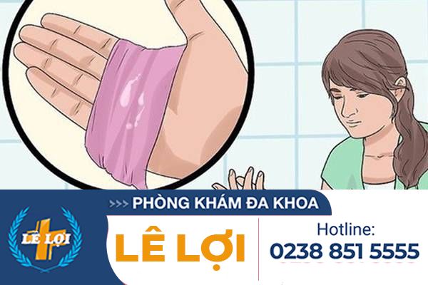 Biểu hiện bất thường ở dịch âm đạo cho biết bệnh phụ khoa gì?