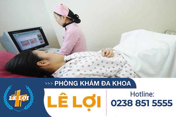 Những bệnh lý nguy hiểm gây xuất huyết âm đạo