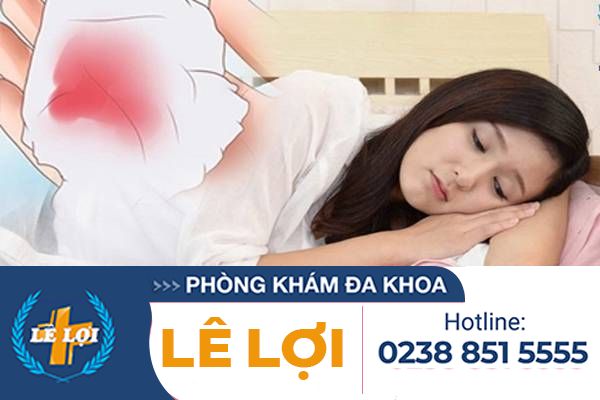 Những bệnh lý nguy hiểm gây xuất huyết âm đạo