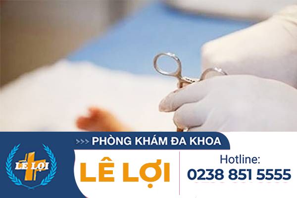 Những lợi ích từ cắt bao quy đầu nam giới nên biết