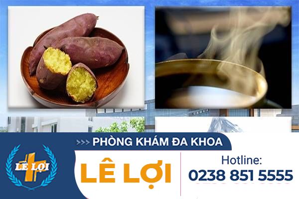 Phương pháp giảm đau nhanh bệnh trĩ tại nhà