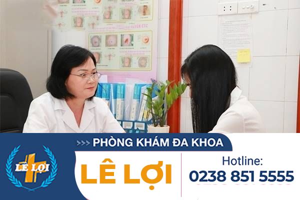 Điều trị viêm lộ tuyến cổ tử cung - Phương pháp áp lạnh hay dao leep?
